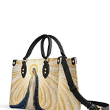 Our Lady of Light Tote Bag - Divine Grace in Every Detail