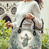 The Ascension Leather Bag