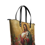 Catholight Lamb of Grace Tote Bags