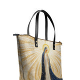 Catholight Our Lady’s Eternal Glow Tote Bags