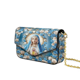 Catholight Heavenly Grace Envelope Chain Crossbody Bag