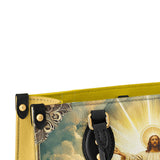 Ascension of Christ Tote Bag - Divine Glory in Art