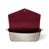 Catholight Eucharistic Grace Envelope Chain Crossbody Bag