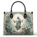 The Ascension Leather Bag