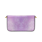 Catholight Faithful Bloom Envelope Chain Crossbody Bag