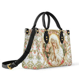 Catholight  Virgin Mary's Grace Leather Bag