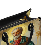 Saint Peter’s Legacy Leather Bag