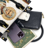 Catholight  Saint Peter Reverence Leather Bag